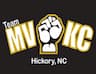 Team MVKC company logo