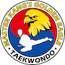 Golden Eagle TaeKwonDo School company logo