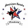 American Karate Academy company logo