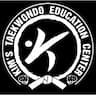 Kim's Taekwondo Education Center company logo