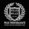 Peak Performance Brazilian Jiu-Jitsu company logo