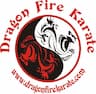 Dragon Fire Karate company logo