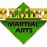 Premier Martial Arts of Hagerstown company logo