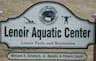 Lenoir Aquatic and Fitness Center company logo