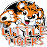 Champion's Martial Arts Little Tigers company logo