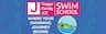 J Swim School company logo