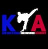 Kim Min Kyung Taekwondo Academy - KTA company logo