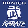 Brnich Karate Academy company logo