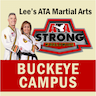 Lee's ATA Martial Arts- Buckeye company logo