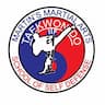 Martin's Martial Arts company logo