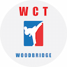 Woodbridge World Champion Taekwondo company logo