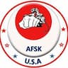 America's Finest Shotokan Karate company logo