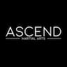 ATA Cancino’s Black Belt Academy / Ascend Martial Arts company logo