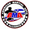American Martial Arts Alliance company logo
