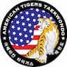 American Tigers Martial Arts company logo