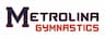 Metrolina Gymnastics company logo