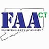 Fighting Arts Academy CT company logo