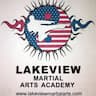 Lakeview Martial Arts Academy company logo