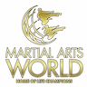 Martial Arts World Orlando company logo