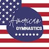 American Gymnastics company logo