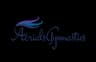 Aerials Gymnastics company logo