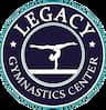 Legacy Gymnastics Center company logo