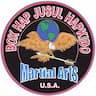 Chuck Wayne Martial Arts company logo