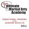 Ultimate Martial Arts Academy company logo