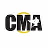 Center for Martial Arts company logo