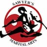 Sawyer's Martial Arts company logo