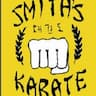 Smith's Karate company logo