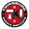 The Twinsburg Karate Institute company logo