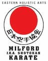 JKA Shotokan Karate Club of Milford company logo