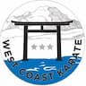 West Coast Karate company logo