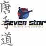 Seven Star Martial Arts Academy company logo