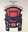 Trinity Martial Arts company logo