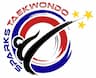 Sparks Taekwondo company logo