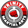 Trinity Martial Arts company logo