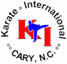 Karate International of Apex Cary company logo