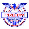Pro-Am Martial Arts Academy company logo