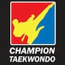 Champion Taekwondo in Calabasas company logo