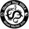 Martial Way MMA company logo