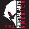 Martial Arts America company logo