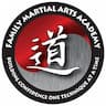 Family Martial Arts Academy company logo