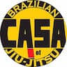 Casa Of JiuJitsu company logo