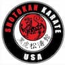 Shotokan Karate USA company logo