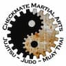 Checkmate Martial Arts company logo