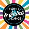 Sparkle & Shine Dance company logo