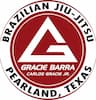 Gracie Barra Pearland Brazilian Jiu-Jitsu company logo