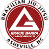 Gracie Barra Asheville company logo